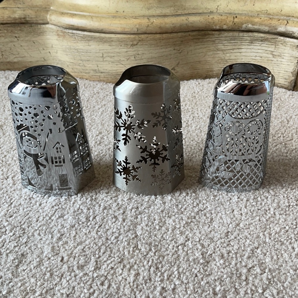 Bath & Body Works Hand Soap Sleeves Old Style Used